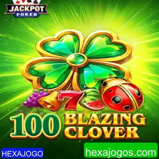 Explorando o Novo Fenômeno dos Games: 100BlazingClover