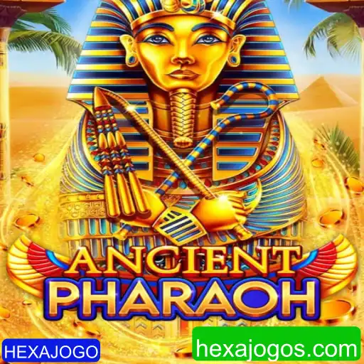 Descubra AncientPharaoh: O Enigmático Mundo de HEXAJOGO