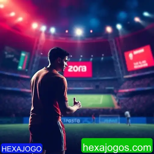 Apostas esportivas