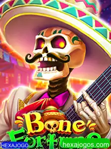 BoneFortune: Descubra o Fascinante Mundo do HEXAJOGO