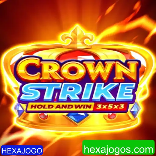 Crownstrike: Descubra o Mundo Fascinante do HEXAJOGO