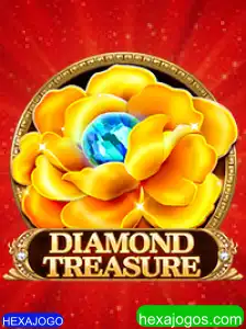 Descubra o Mundo Fascinante de Diamondtreasure: O Novo HEXAJOGO Sensação