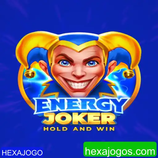 Descubra o Fascinante Mundo de EnergyJoker: Como Jogar e Divertir-se com HEXAJOGO