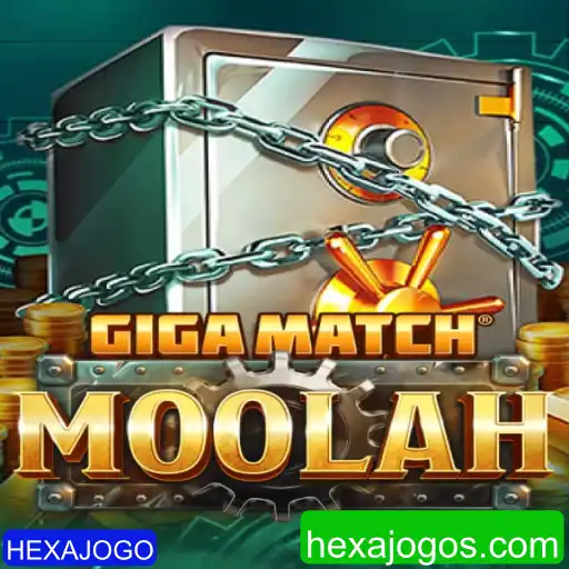 GigaMatchMoolah: O Novo Fenômeno do HEXAJOGO