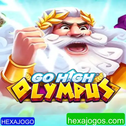 Descubra o GoHighOlympus: O Fenômeno do HEXAJOGO