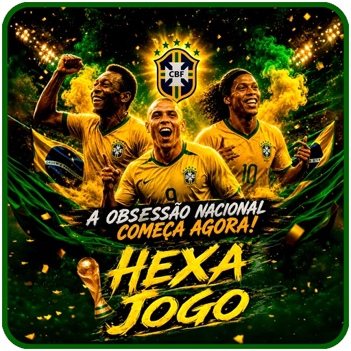 HEXAJOGO