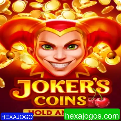 Descubra JokersCoins: O Fascinante Mundo do HEXAJOGO