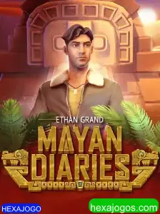 MayanDiaries: Descubra o Enigmático HEXAJOGO