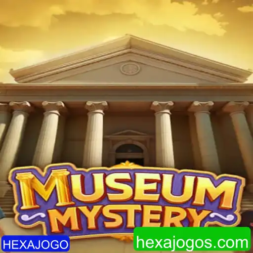 Descubra a Aventura Empolgante de MuseumMystery e a Experiência Enigmática do HEXAJOGO