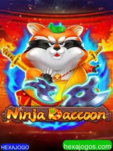 Desvendando NinjaRaccoon: O Fascinante Mundo de HEXAJOGO