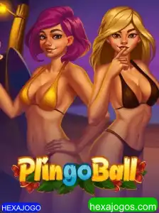 Plingoball: O Jogo Inovador que Está Dominando o Mundo dos Jogos