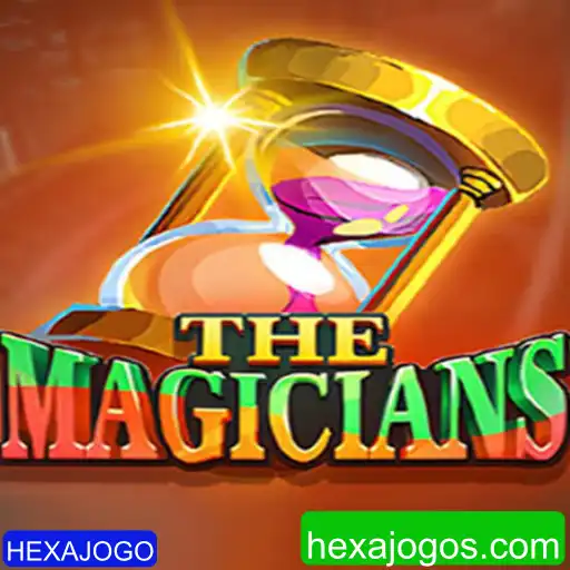 Descubra o Fascinante Mundo de TheMagicians: O Jogo de Tabuleiro HEXAJOGO