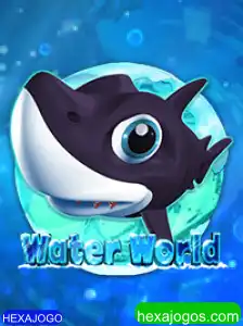 Conheça WaterWorld: Uma Experiência de Jogo Imersiva e Desafiadora com HEXAJOGO