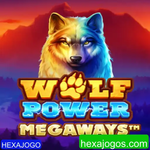 WolfPowerMega: Descubra o Novo Fenômeno dos Jogos com HEXAJOGO