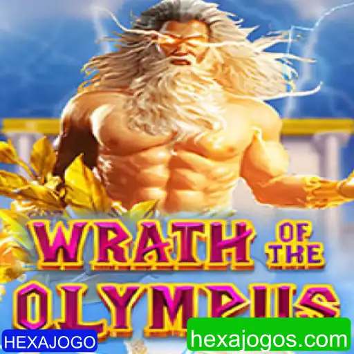 WrathofOlympus: A Aventura Divina dos HEXAJOGO